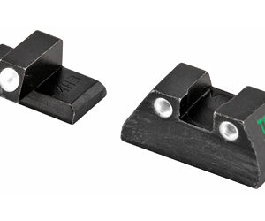 Meprolight Tru-Dot HK P2000 Fixed Tritium Sights