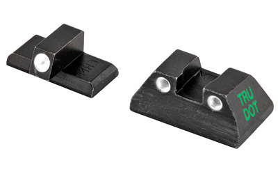 Meprolight Tru-Dot HK P2000 Fixed Tritium Sights