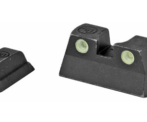 Meprolight Tru-Dot CZ P-01 Night Sights (Green Tritium)