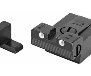 Meprolight Tru-Dot Night Sights, HK USP, Green Tritium