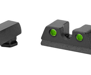 MEPROLIGHT Hyper-Bright Sights for Glock 42/43/43X/48