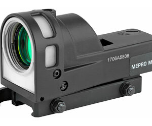 Meprolight M-21 1x 30mm Reflex Sight — 4.3 MOA