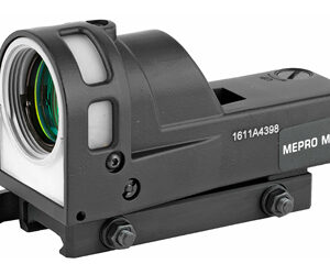 Meprolight M21 Day/Night Reflex Sight 30mm Triangle