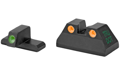MEP115163301_1 Meprolight Tru-Dot Night Sights for H&K USP Full Size