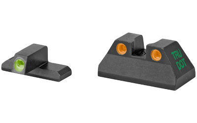 Meprolight Tru-Dot Sights — HK USP Compact