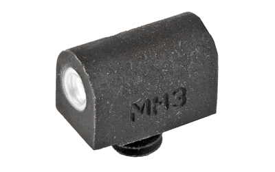 Meprolight Tru-Dot Green Tritium Front Sight 5-40 Thread