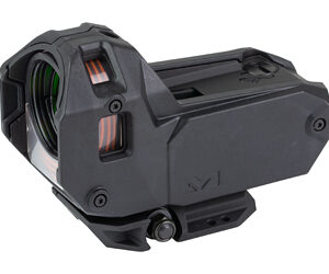 Meprolight M22 Bullseye Reflex Sight — 3.5/40 MOA Red