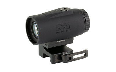 Meprolight MMX4 4x Micro Magnifier 24mm