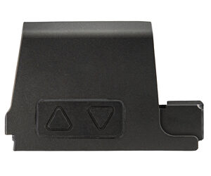 Meprolight MPO PRO-S Red Dot 3/33 MOA RMSc Black
