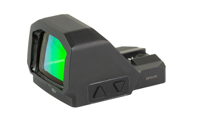 MEP901141271_1 MEPROLIGHT MPO-F 3/33 MOA Bullseye RMR Red Dot