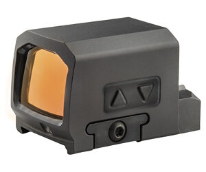 Meprolight MPO Pro-F 3/33 MOA Bullseye Red Dot (Black)