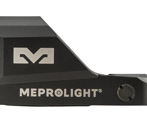 MEPROLIGHT MPO-DS 3.5 MOA Red Dot (RMSc Footprint)