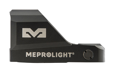 MEPROLIGHT MPO-DS 3.5 MOA Red Dot (RMSc Footprint)