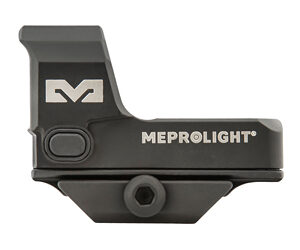 MEPROLIGHT MPO-DF 3.5 MOA RMR Red Dot