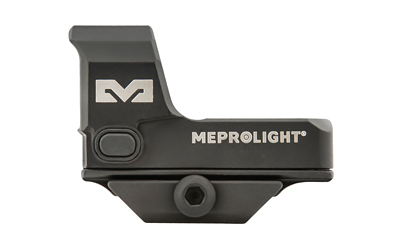 MEPROLIGHT MPO-DF 3.5 MOA RMR Red Dot