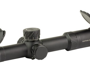 Meprolight MVO 1-8×28 FFP 34mm M1 MRAD