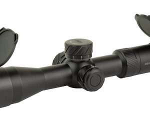 Meprolight MVO 3-18×44 FFP 34mm Illuminated M3 MRAD