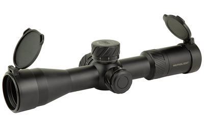 Meprolight MVO 3-18×44 FFP 34mm Illuminated M3 MRAD