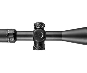 Meprolight MVO 6-36×56 34mm Illuminated M3 MRAD