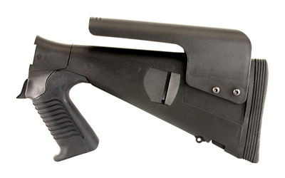 MESA91470_1 Mesa Tactical Urbino Stock for Benelli M4 – 12 Gauge