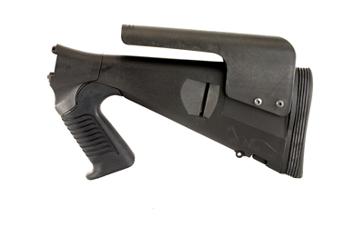 MESA91550_1 Mesa Tactical Urbino Tactical Stock Kit — Remington 870