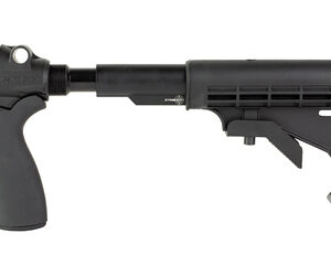 Mesa Tactical LEO Recoil Stock Kit Mossberg 500 G2