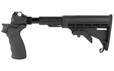 Mesa Tactical LEO Recoil Stock Kit Mossberg 500 G2