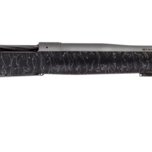 Christensen Arms Mesa LR 6.5 PRC 26″ Tungsten Cerakote