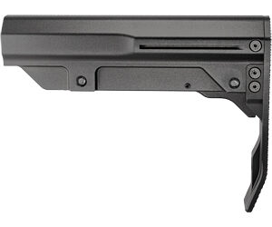 Mission First Tactical Battlelink Minimalist Stock — Black