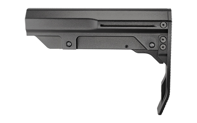 MFTBMSMILMTLBL_1 Mission First Tactical Battlelink Minimalist Stock — Black
