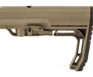 MFT Battlelink Minimalist Stock SDE Mil-Spec