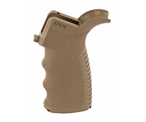 MFT Engage AR15/M16 Pistol Grip SDE — Scorched Dark Earth