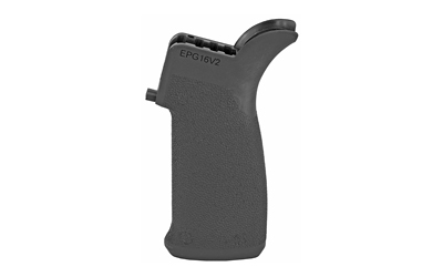MFTEPG16V2_1 Mission First Tactical Engage V2 AR-15/M16 Pistol Grip Black