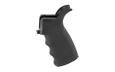 MFTEPG16_1 MFT Engage AR15/M16 Pistol Grip, Black