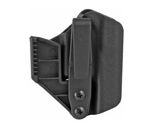 MFT Minimalist IWB Holster for Glock 42/43 — Black