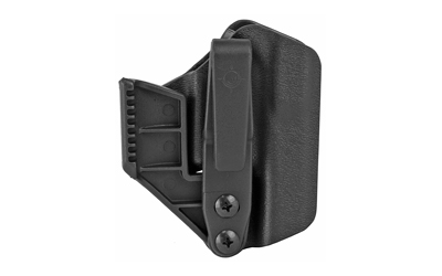 MFT Minimalist IWB Holster for Glock 42/43 — Black