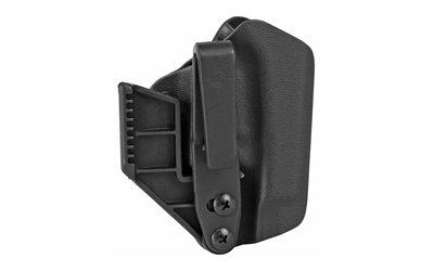 MFTH2GL940AIWBM_1 MFT Minimalist IWB Holster — Glock 17/19/22/23/26/27, Black