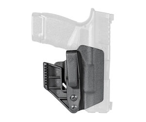 MFT Minimalist IWB Holster — Springfield Hellcat Micro (Black)
