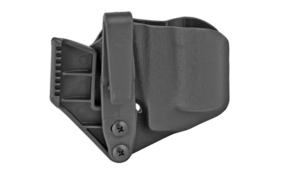 MFTH2SWJAIWBM_1 Mission First Tactical Minimalist IWB Holster — S&W J Frame, Black