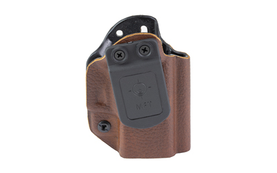 MFT Hybrid Holster for Springfield Hellcat — Brown