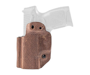 MFT Hybrid Holster for Taurus G Series – Brown, Ambidextrous
