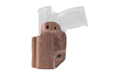 MFTH3-TU-1BR1_1 MFT Hybrid Holster for Taurus G Series – Brown, Ambidextrous