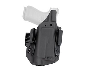 MFT Pro Series IWB Light Holster for Glock 19 w/ TLR-1
