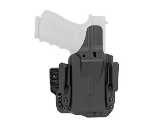 MFT Pro Series IWB Light Holster for Glock 19 w/ TLR-7