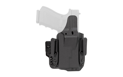 MFT Pro Series IWB Light Holster for Glock 19 w/ TLR-7