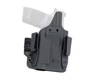 MFT Pro Series IWB Holster for Springfield Hellcat — Black