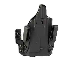 MFT Pro Series IWB Holster Sig P365 TLR-7 Black Ambi