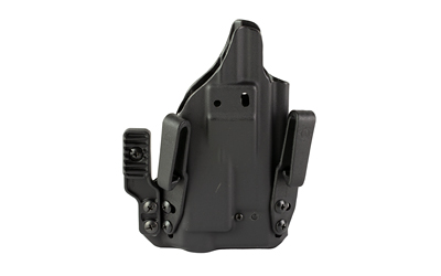 MFT Pro Series IWB Holster Sig P365 TLR-7 Black Ambi