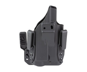 Mission First Tactical Pro IWB Holster for SIG P365 XL w/ TLR-7, Black