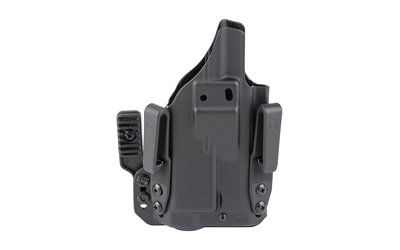 MFTH5-SIG-3-WL7_1 Mission First Tactical Pro IWB Holster for SIG P365 XL w/ TLR-7, Black